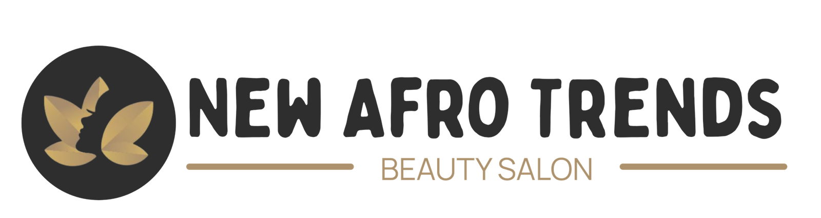 afro salon logo (vertical)